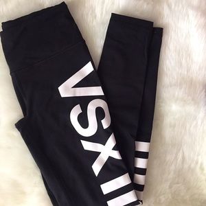 Victoria’s Secret Vsx Leggings